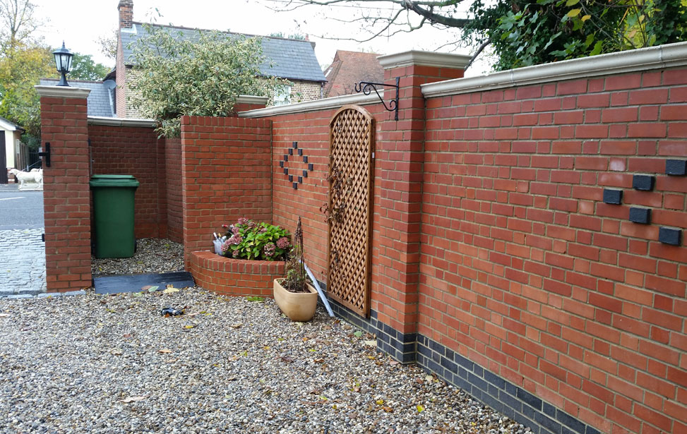 Balustrade & Stone Cleaning Essex