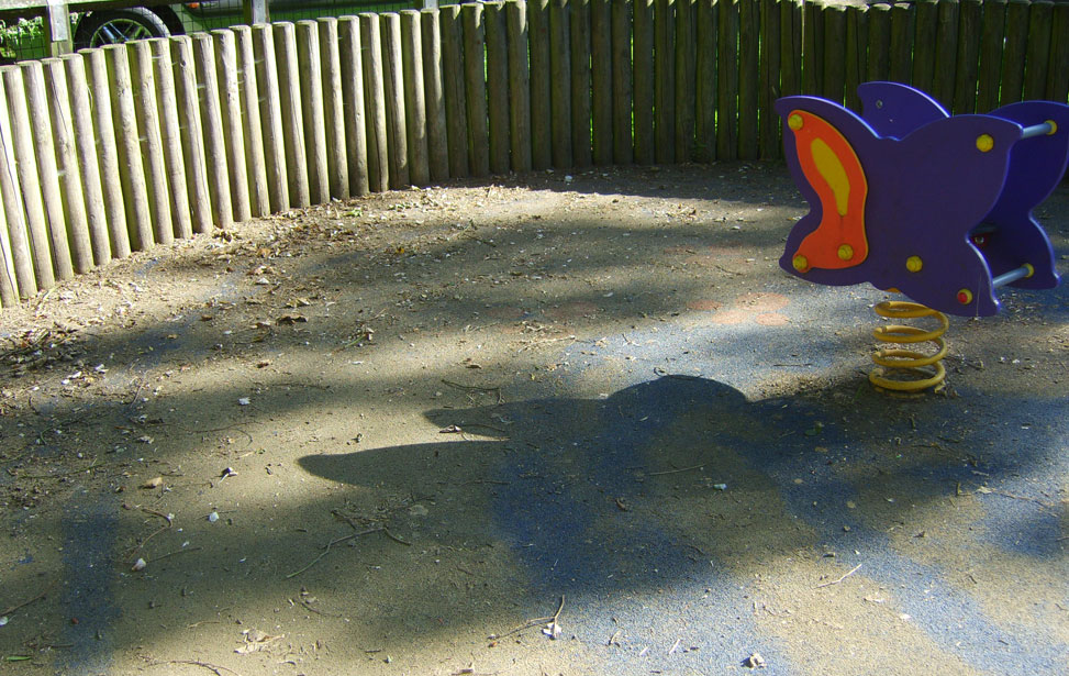 Playground Cleaning / Wet Pour Rubber Playgrounds