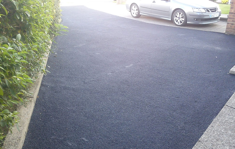 Tarmac Sealing Essex After